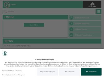 dfbnet.org