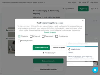 dhosting.pl