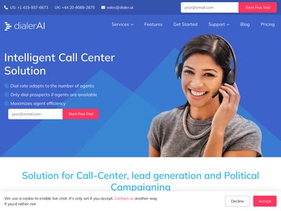 dialer.ai
