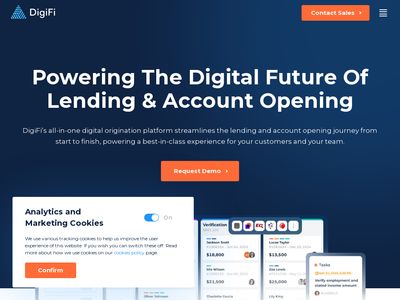 digifi.io