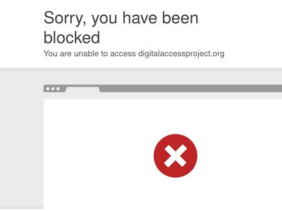 digitalaccessproject.org