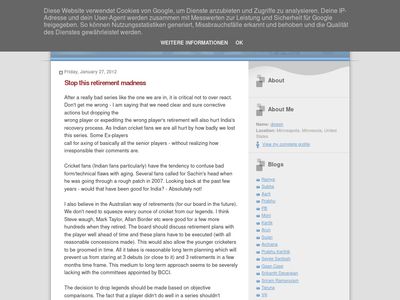 dinster.blogspot.com