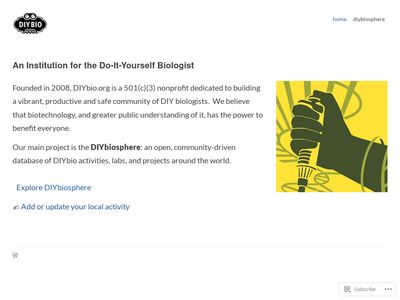 diybio.org