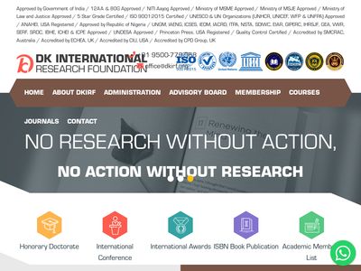 dkirf.org