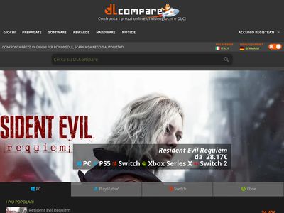 dlcompare.it