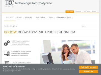 docom.pl