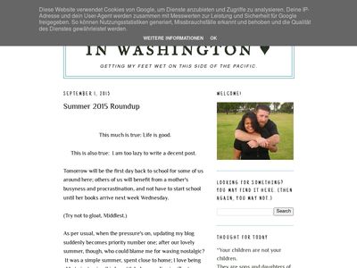 dorearnall.blogspot.com