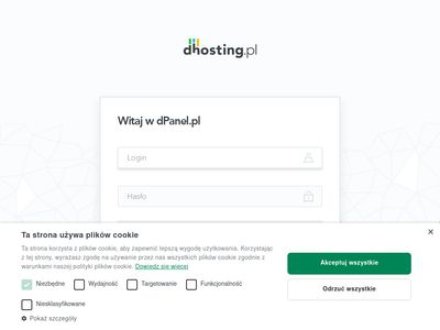 dpanel.pl