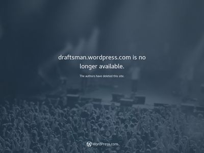 draftsman.wordpress.com