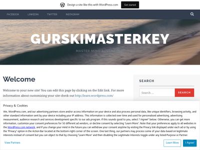 drgurskimasterkey.wordpress.com