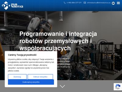 drimrobotics.eu