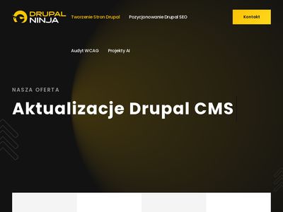 drupalninja.pl