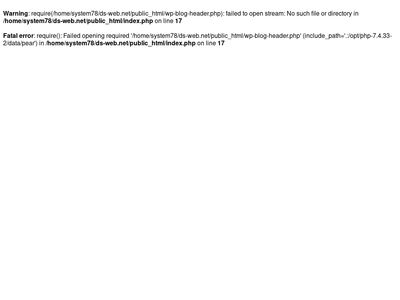 ds-web.net