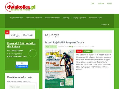 dwakolka.pl