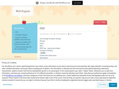 dwebxperts.wordpress.com
