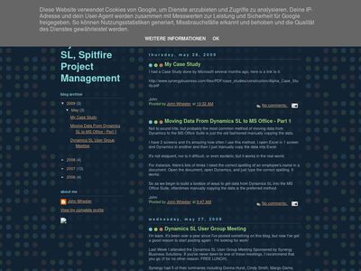 dynamicsspitfire.blogspot.com