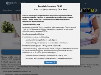 e-spdp.pl