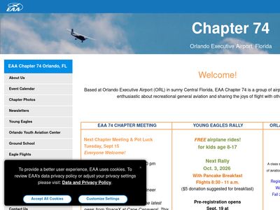 eaa74.org