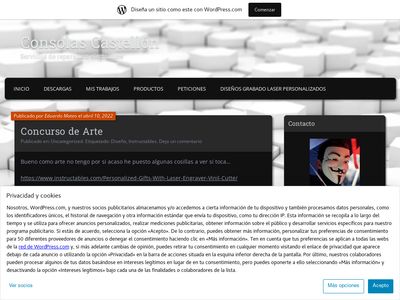 eaglexxi.wordpress.com