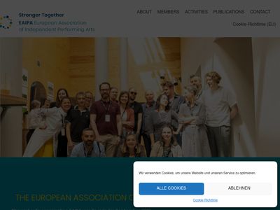eaipa.eu