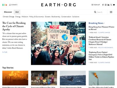 earth.org