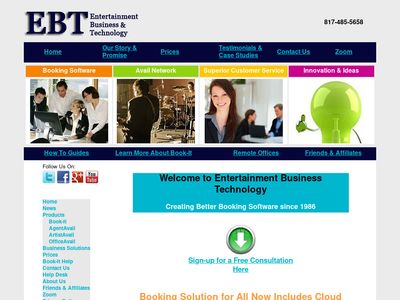 ebt.net