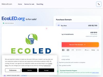 ecoled.org