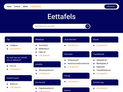 eettafels.startkey.nl