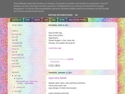 eitherormaybe.blogspot.com