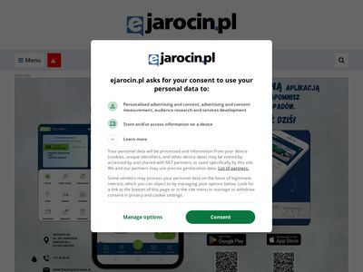 ejarocin.pl