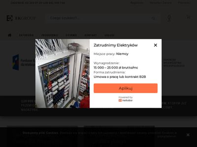 ekgroup.pl