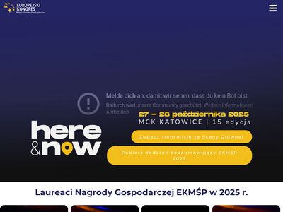 ekmsp.eu