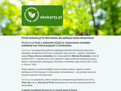 ekokarty.pl