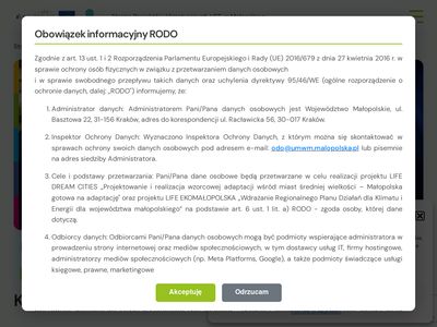 ekomalopolska.pl