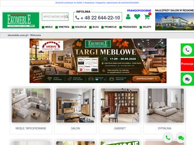 ekomeble.com.pl