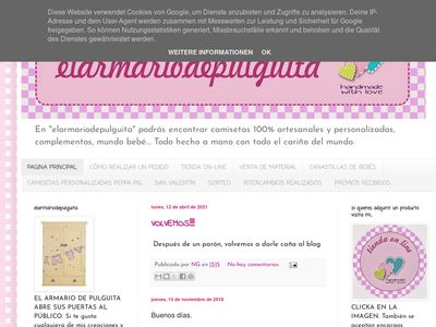 elarmariodepulguita.blogspot.com