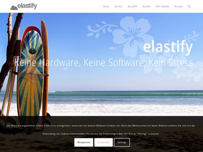 elastify.net