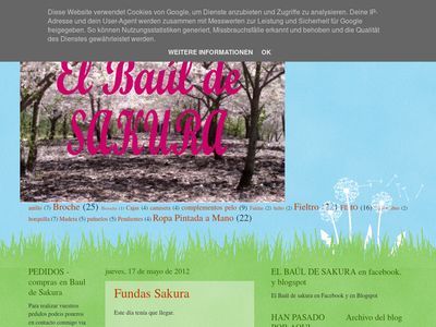 elbauldesakura.blogspot.com