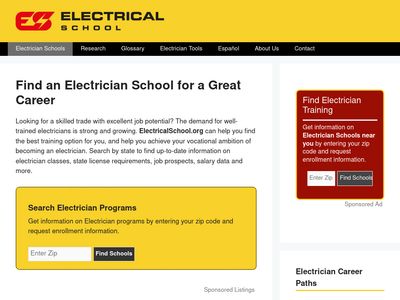 electricalschool.org