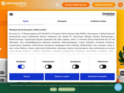 elektrosegregacja.pl