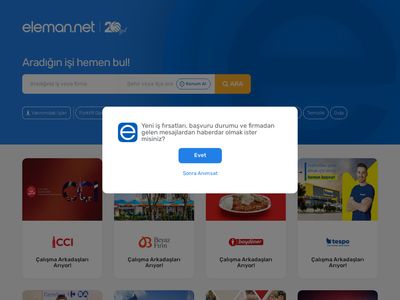 eleman.net