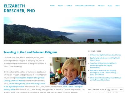 elizabethdrescherdotcom.wordpress.com