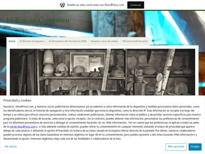 elrinconcunqueiru.wordpress.com
