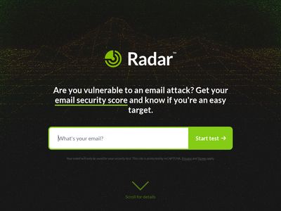 email.security