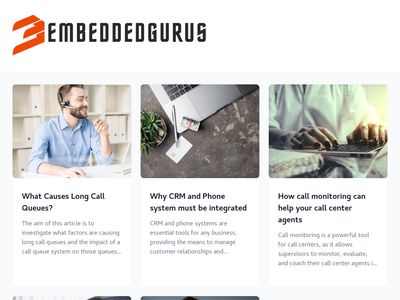 embeddedgurus.net
