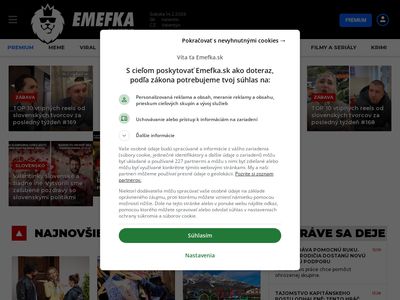 emefka.sk