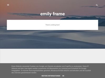 emilyframe.blogspot.com