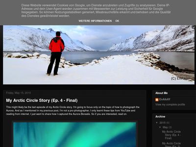 enaikay.blogspot.com