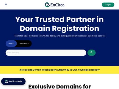 encirca.net