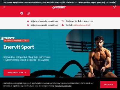 enervit.pl